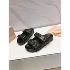 Miu Miu Sandals